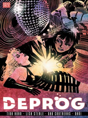 cover image of Deprog